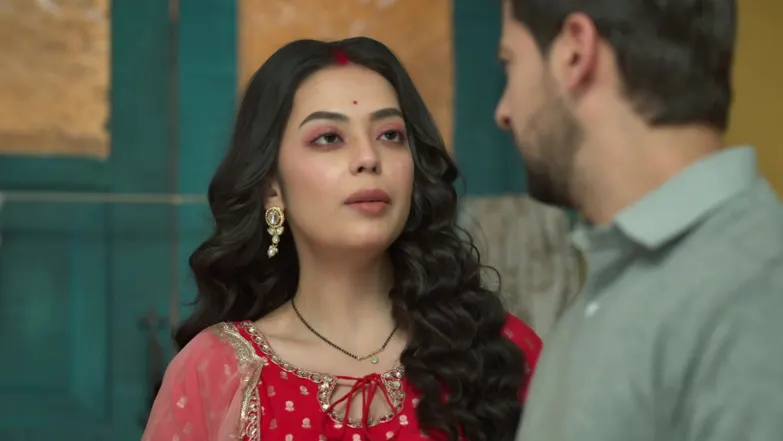 Gharwali Pedwali - February 10, 2026 - Episode Spoiler