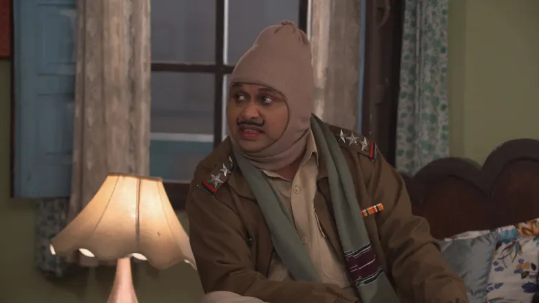 Happu Ki Ultan Paltan - February 12, 2026 - Episode Spoiler