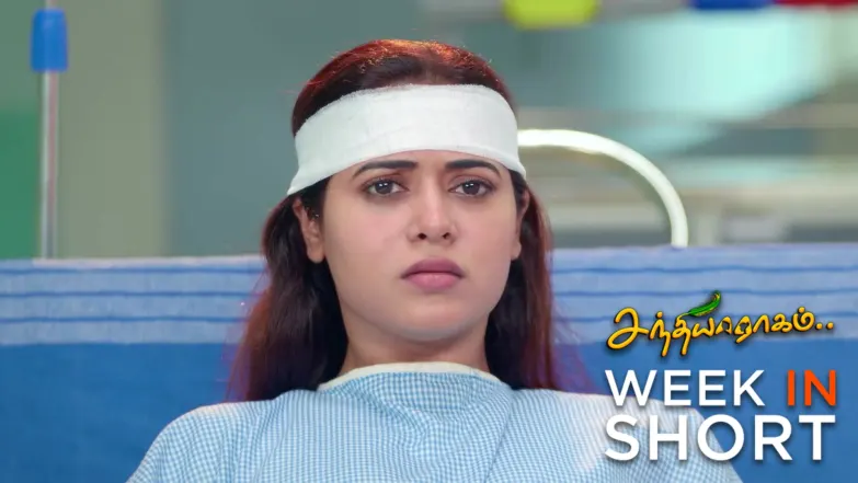 Sandhya Raagam | February 02 - February 07, 2026 8th February 2026 Webisode