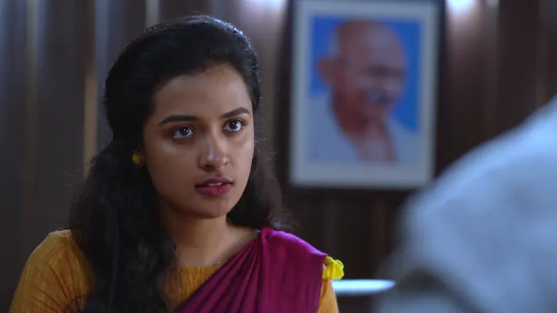 Kudumbashree Sharada - February 09, 2026 - Episode Spoiler