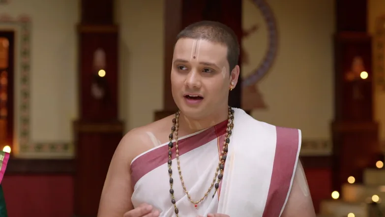 Sri Raghavendra Mahathme - February 14, 2026 - Episode Spoiler