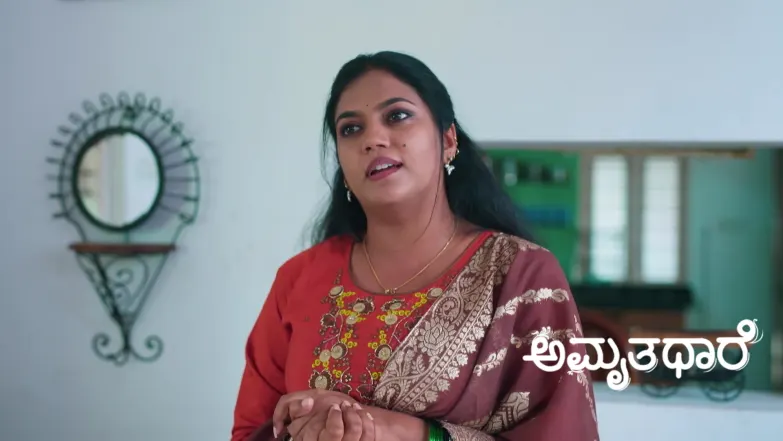 Anand Is Upset Over Dewan Company's Situation Episode 876