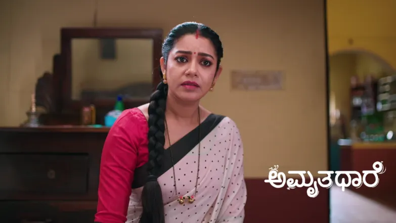 Bhoomika Suspects Malli’s Behaviour Episode 873