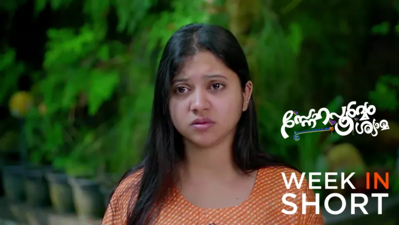 Snehapoorvam Shyama | February 02 - February 08, 2026 9th February 2026 Webisode