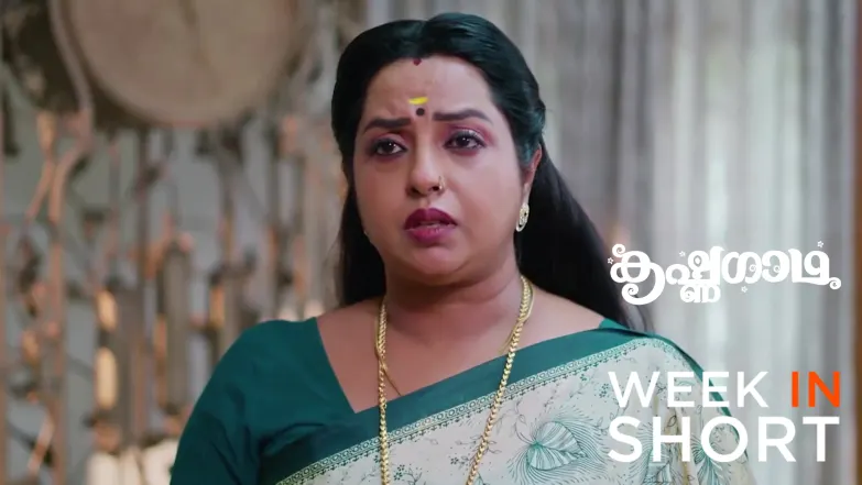 KrishnaGadha | February 02 - February 08, 2026 9th February 2026 Webisode