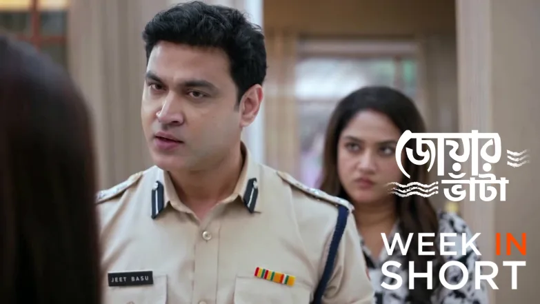 Jowar Bhanta | February 02 - February 08, 2026 9th February 2026 Webisode