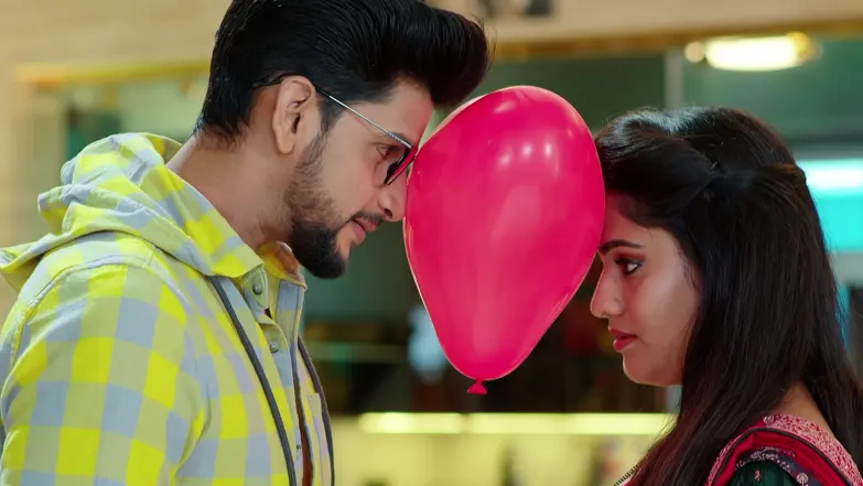 Nishika Hands the Evidence to Divyanka Episode 21