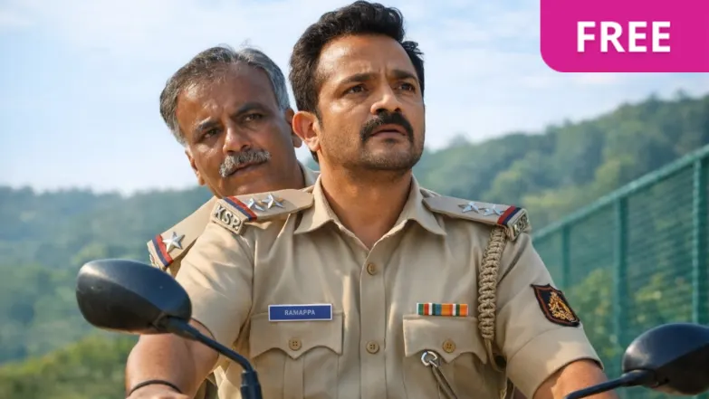 Blood On Sacred Soil Episode 1