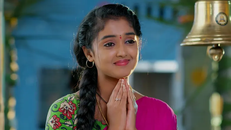 Apoorva Plots to Acquire the Family Properties Episode 24