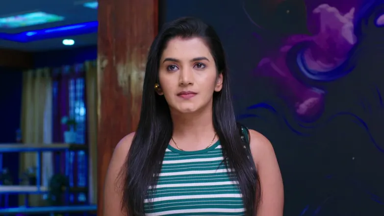 Seeing Yuvraj’s Condition, Shubha Feels Distressed Episode 147