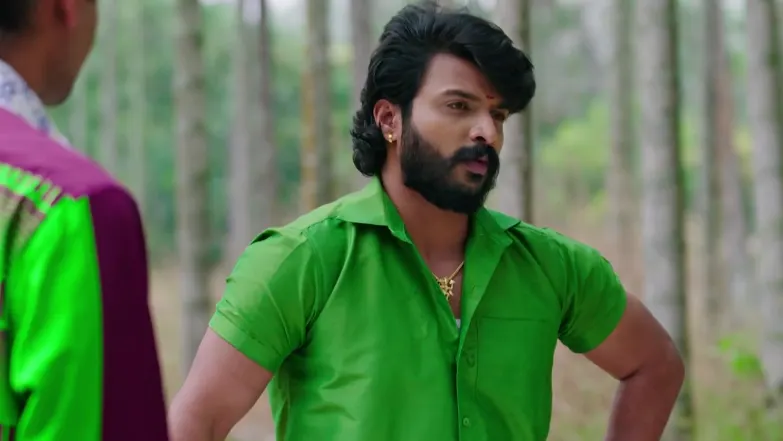 Jodi Hakki - February 13, 2026 - Best Scene 