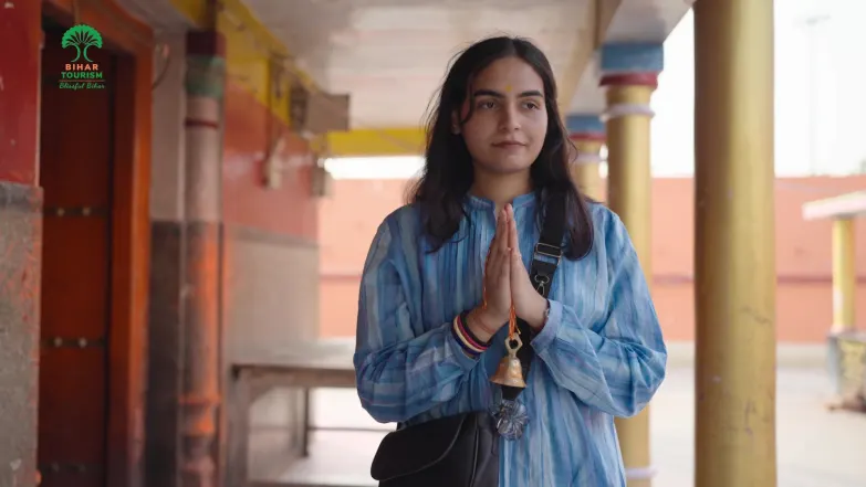 The Silent Witness: Finding Shiva Within Episode 2