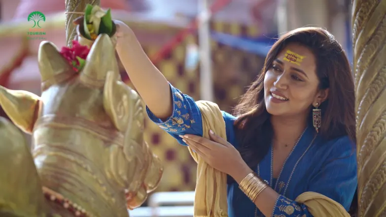 The Path Of The Protector Episode 1