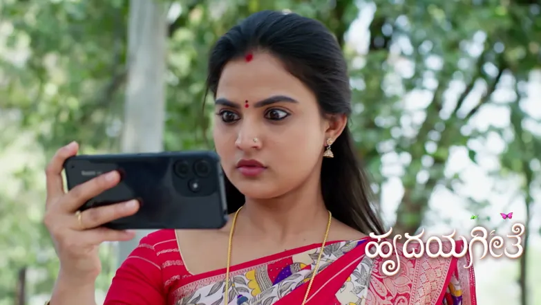 Will Radha Expose Fanindra's Past Crime? Episode 283