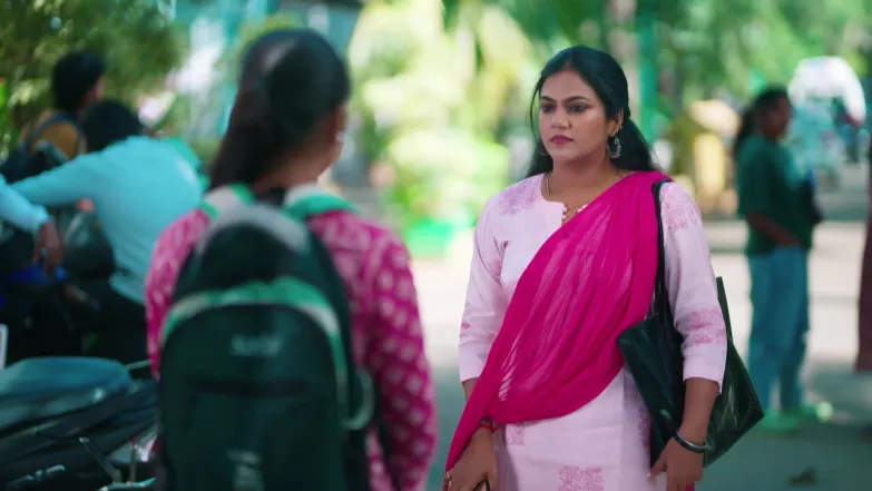 Amruthadhaare - February 13, 2026 - Episode Spoiler