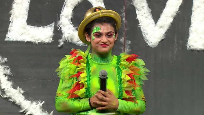 DKD Season 5 – ‘Love and Romance’ Round Episode 27