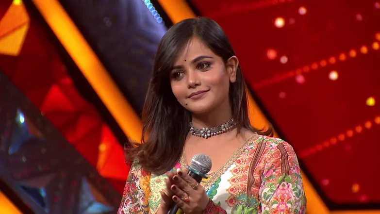 The Love and Romance Round Episode 28