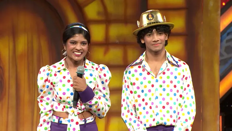 Melodies Bring Romance to Life Episode 29