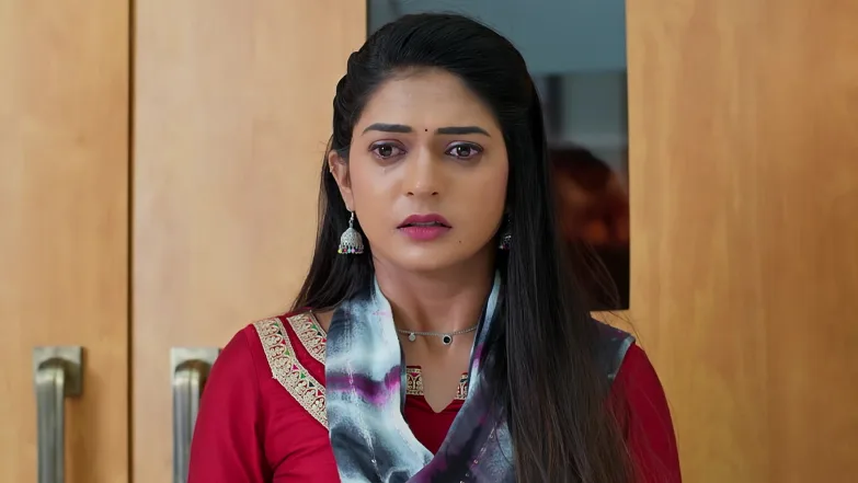 Kaali Conspires to Marry Bhagamati by Force Episode 21