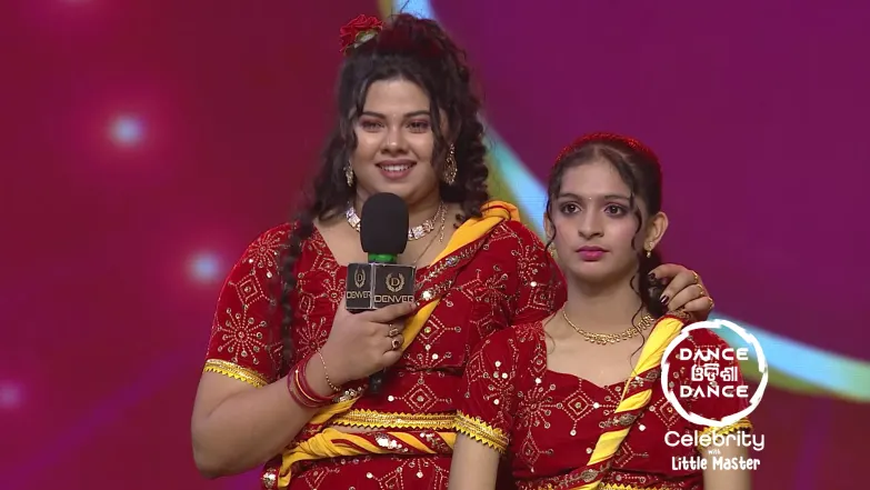 Dance Odisha Dance - Celebrity with Little Masters - February 14, 2026 Episode 23