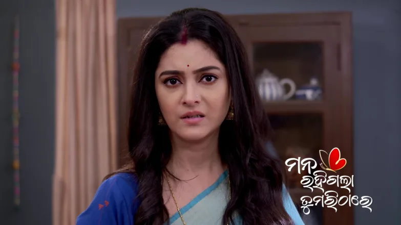 Shantanu Exposes Aru Episode 499