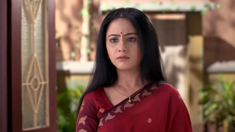 Rooprekha Questions Shatrughan Episode 182