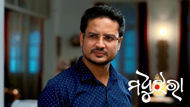 Shweta Argues with Her Sister-in-Law Episode 231