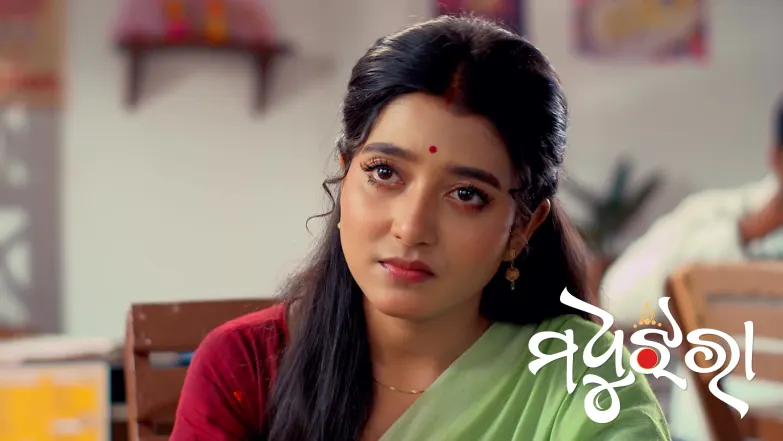 Shweta Lies to Her Sister-In-Law Episode 235