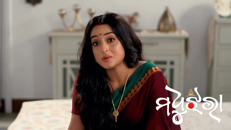 Bikram Prepares to Undergo a Medical Surgery Episode 234