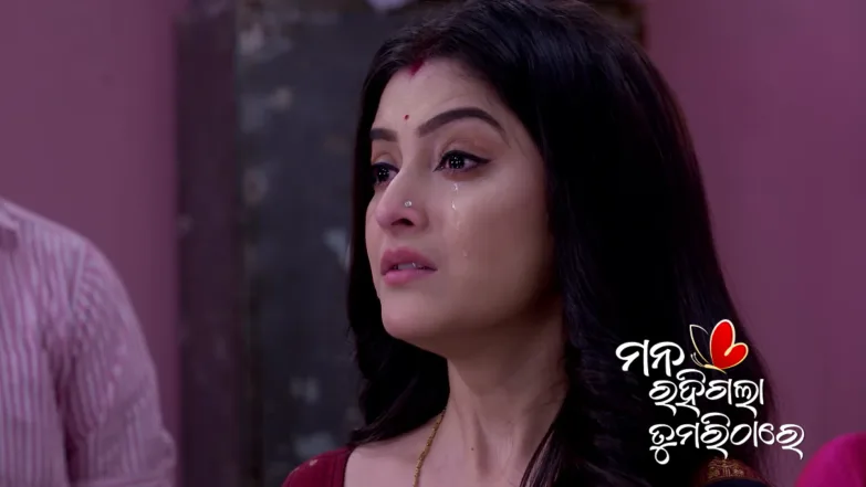 Srijan's Offer for Kinjal Episode 503