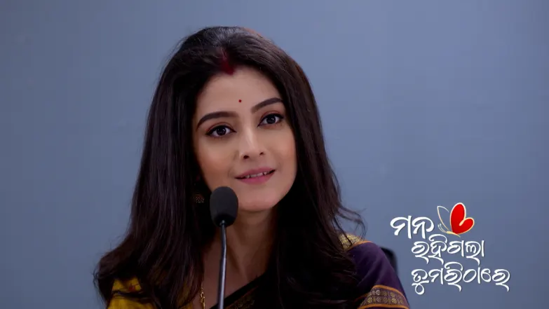 Upasana Resolves to Punish Aru Episode 500