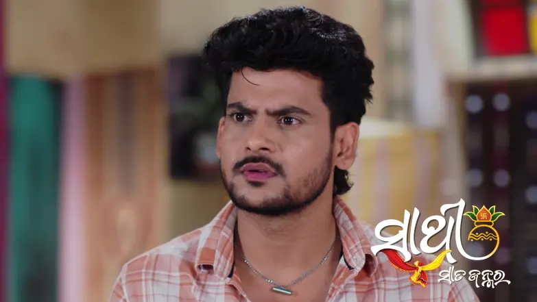 Dev's Father's Health Deteriorates Episode 316