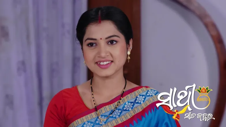 Rishi Complains about Vicky Episode 315