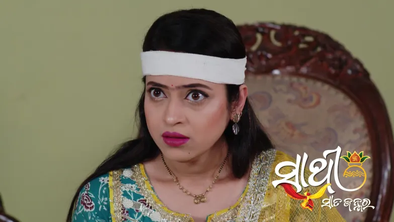 Rosy's Mother Questions Her Episode 320