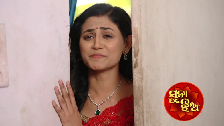 Satya Tries to Strangle Bhawani Episode 1187