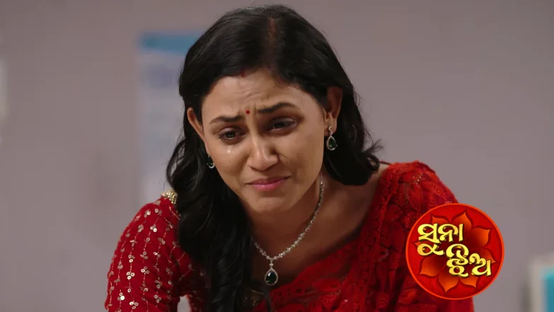 Priya's Family Attempts to Find an Organ Donor Episode 1188