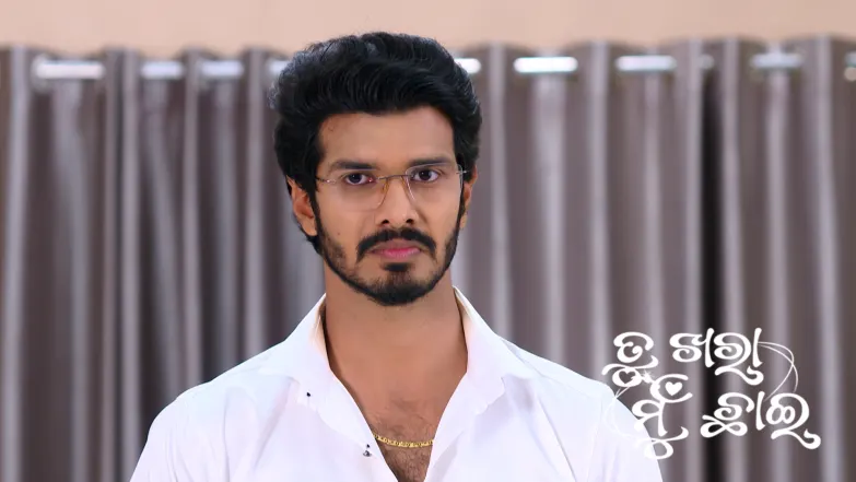 Golu Worries about Mani Episode 993