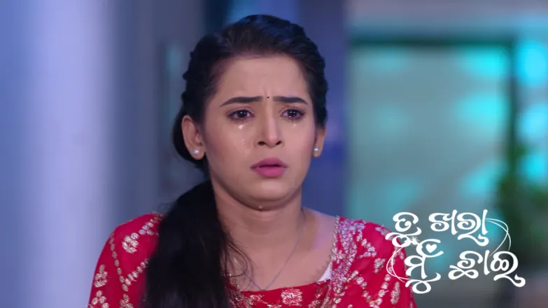 Deepak Helps Mani Episode 996