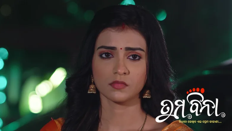 Jagan Attempts to Kidnap Addya Episode 534