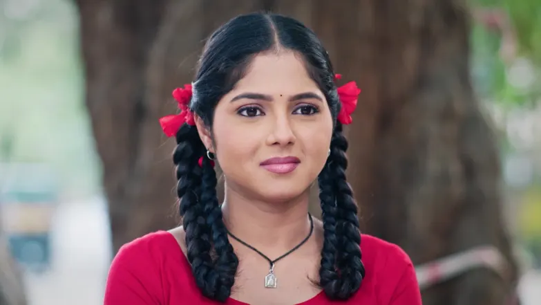 Rishi’s Fate in Kamini’s Grip Episode 21