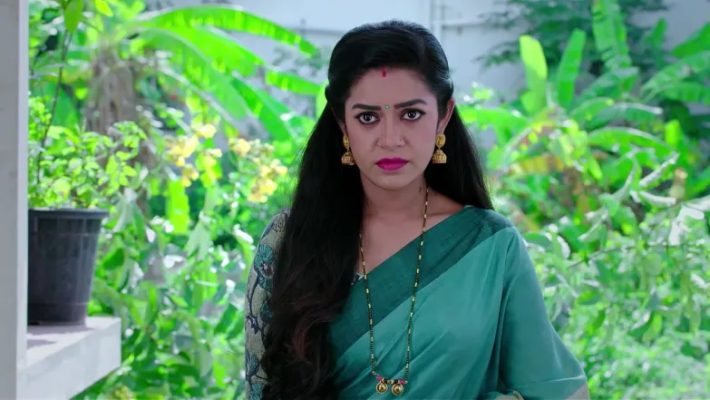 Shakuntala's Plan to Separate the Newlyweds Episode 21