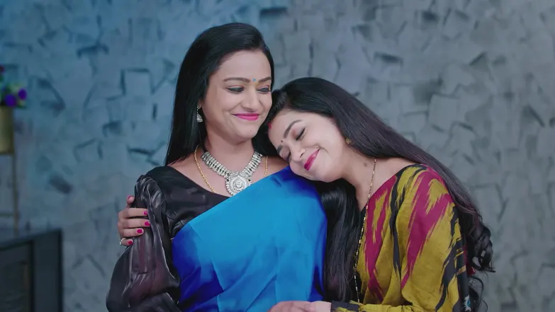 A Honeymoon Surprise for Goutham and Bhoomika Episode 23