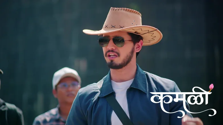 Hrishi and the Others Praise Anika Episode 222