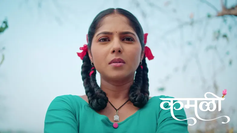 Saru Learns about Kamali and Rajan's Act Episode 223