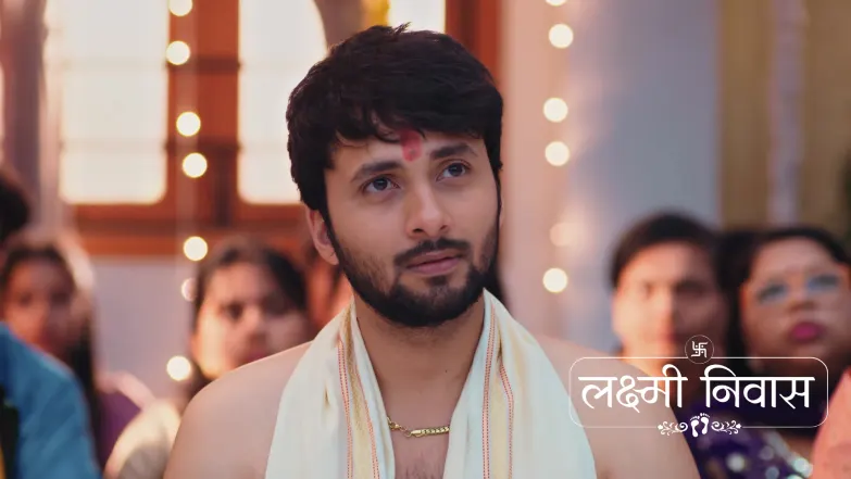 Lakhmi Is Delighted to Meet Appa Episode 402