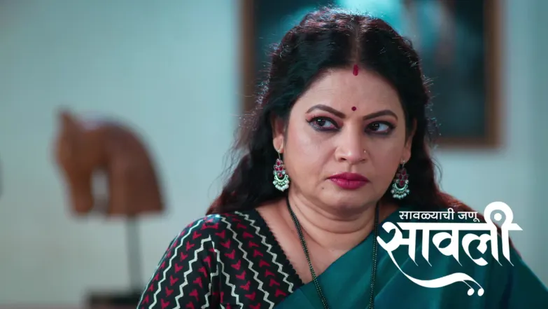 Everyone Panics as Savali Faints Episode 484