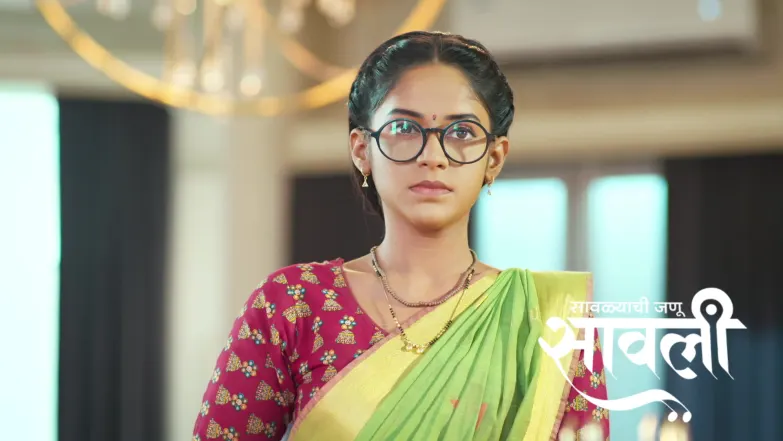 Bhairavi Comes to Stay at the Mehendales’ House Episode 489