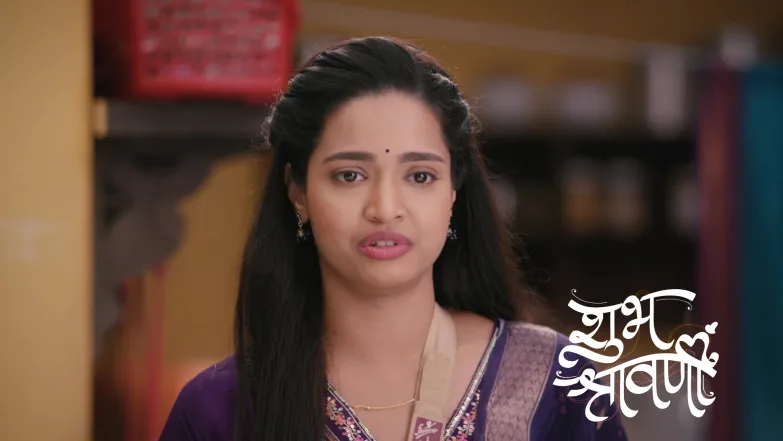 Shravanii to Seek Justice for Shubh Episode 32