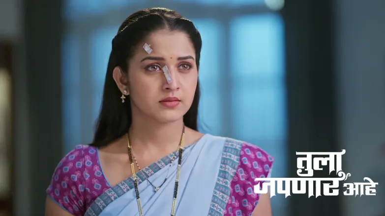 Veda's Drawing Worries Everyone Episode 332