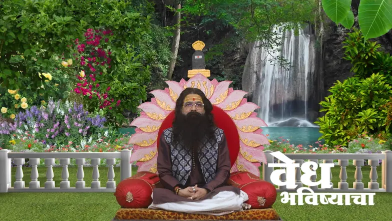 The Significance of Vinayaki Chaturthi Episode 2085